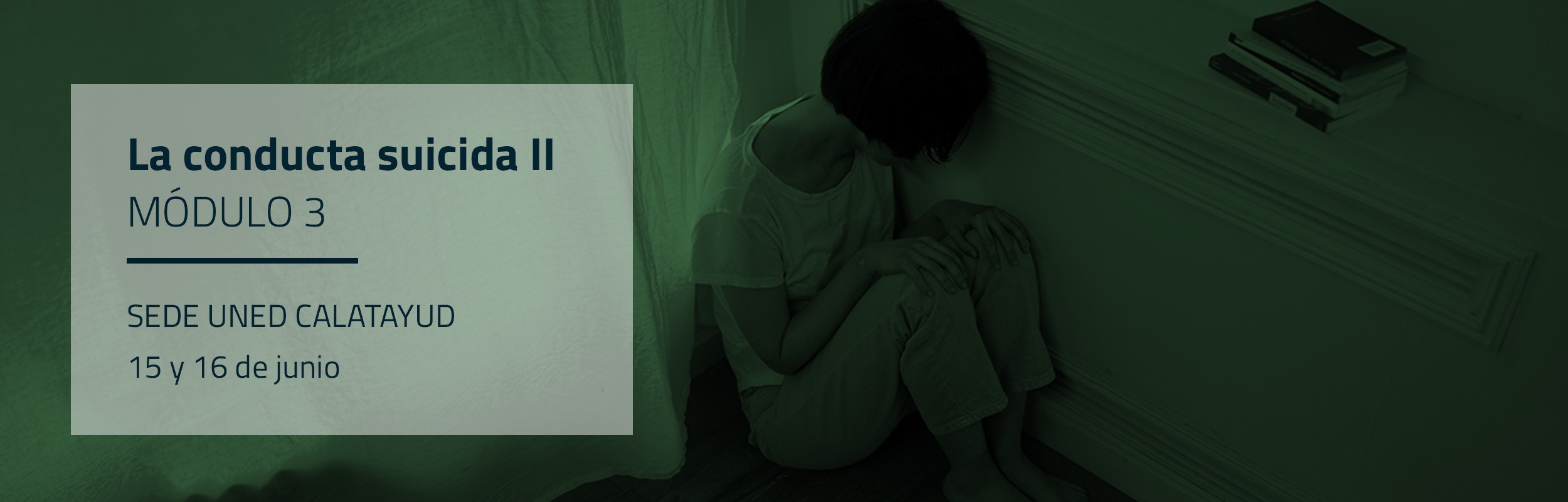 SUICIDIO WEB MÓDULO 3