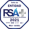 Sello RSA+ 2021