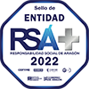 Sello RSA+ 2022