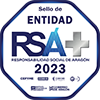 Sello RSA+ 2023
