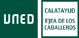 Logo UNED Ejea