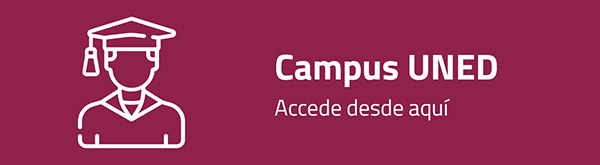 Acceso a Campus UNED